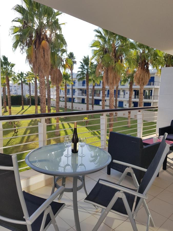 Marina Side Apartmán Lagos